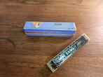 oude mondharmonica Tango M Hohner, begin 1900, Antiquités & Art, Enlèvement ou Envoi