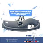 W205 C63 AMG Dashboard ZWART HUD Mercedes C Klasse 2014-2021, Auto-onderdelen, Gebruikt, -, Ophalen of Verzenden, -