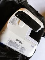 beamer Epson EB-580 3200 ANSI LUMEN  Ultra short throw, Ophalen, Gebruikt, Overige resoluties, Epson