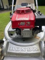 Honda grasmaaier HR 194, Jardin & Terrasse, Tondeuses à gazon, Sac de ramassage, Tondeuse rotative, Tondeuses à gazon à essence