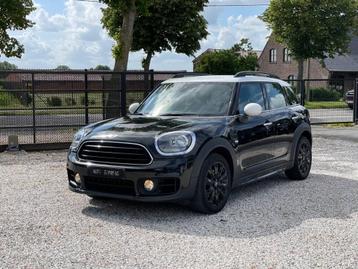 Mini Countryman/Automaat/Benzine/Navi/Camera/Garantie/* beschikbaar voor biedingen