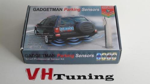 Gadgetman SB383A-4 parkeer sensoren 4 stuks, Auto diversen, Auto-accessoires, Nieuw, Ophalen