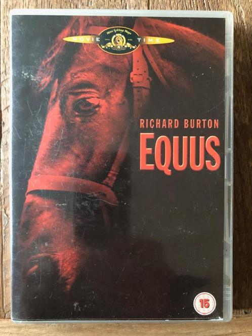 Equus, CD & DVD, DVD | Classiques, Utilisé, Enlèvement ou Envoi