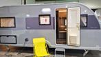 ADRIA ALTEA 502 UL 60-JARIG JUBILEUM BEPERKT, Caravans en Kamperen, Adria, 6 tot 7 meter, Koelkast, Geïsoleerd glas