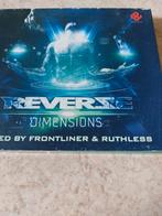 Reverse, Enlèvement ou Envoi