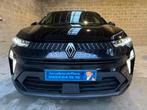 Renault new Captur 2025 Techno 1.0 ess, Achat, Détection des panneaux routiers, Euro 6, Entreprise