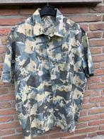 Chemise, Vêtements | Hommes, Chemises, Enlèvement ou Envoi, Comme neuf, Autres couleurs, Tour de cou 39/40 (M)