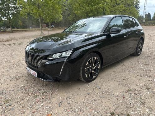 peugeot 308 hybride phev btw-wagen, Auto's, Peugeot, Bedrijf, Te koop, 360° camera, ABS, Achteruitrijcamera, Airbags, Airconditioning