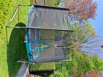 Trampoline, Enlèvement ou Envoi, Utilisé