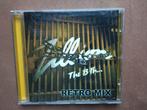 CD * ZILLION 13 - RETRO MIX * BIEDEN, Cd's en Dvd's, Ophalen of Verzenden, Gebruikt