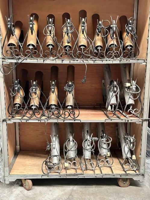 Professionele raclette-oprijplaat, Elektronische apparatuur, Gourmetstellen, Gebruikt, 8 personen of meer, Ophalen of Verzenden
