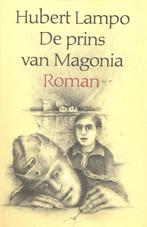 De Prins van Magonia van Hubert Lampo, Boeken, België, Ophalen of Verzenden, Hubert Lampo, Zo goed als nieuw