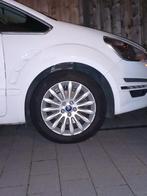Originele bmw velgen 5 seri g30 bjj 2018. ford s max velgen, Ophalen, Zo goed als nieuw