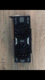 Evga GTX 1070 super clocked 8gb gddr5 acx3.0, Computers en Software, Ophalen, PCI-Express 3, DisplayPort, Nvidia