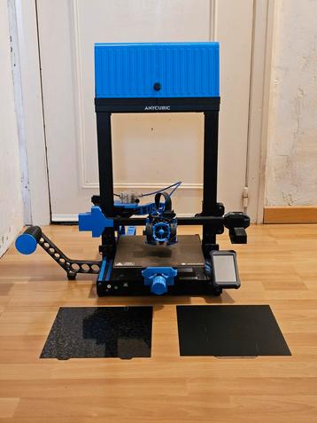 Vertalen..., Enlèvement ou Envoi, Utilisé, Anycubic