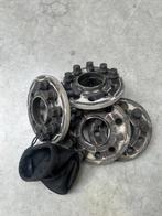 H&R spacers 10mm 5x112 incl. Bouten(bmw), Ophalen, Nieuw, BMW