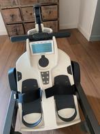 Roeitrainer Tunturi, Sport en Fitness, Fitnessapparatuur, Ophalen, Zo goed als nieuw, Roeitrainer