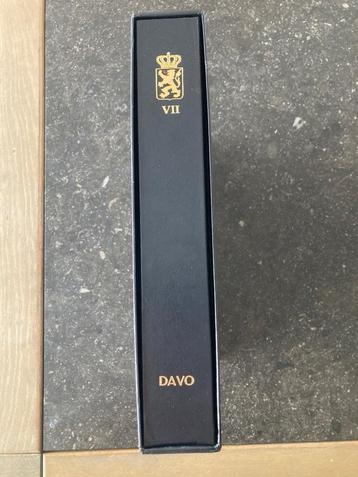 Davo Deluxe België 2007 t/m 2012!!! beschikbaar voor biedingen