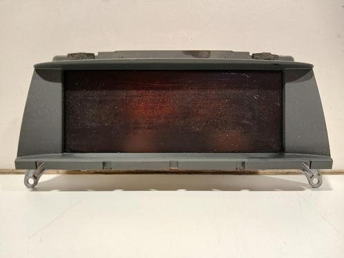NAVIGATIE DISPLAY BMW X3 (F25) (01-2010/12-2017) (9289584), Auto-onderdelen, Overige Auto-onderdelen, BMW, Gebruikt