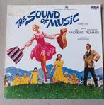 Rodgers And Hammerstein– The Sound Of Music(1983), Ophalen of Verzenden, 1980 tot 2000, 12 inch