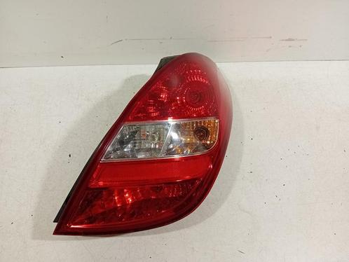 ACHTERLICHT RECHTS BUITEN Hyundai i20 (924021J000), Auto-onderdelen, Verlichting, Hyundai, Gebruikt