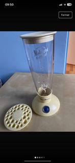 Moulinex cocktailmixer, Elektronische apparatuur, Ophalen of Verzenden, Nieuw, Blender