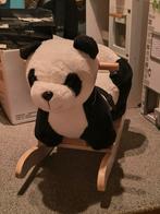 Schommelpaard, Enlèvement, Neuf