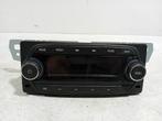 RADIO Opel Karl (01-2015/03-2019) (42576167), Auto-onderdelen, Gebruikt, Opel