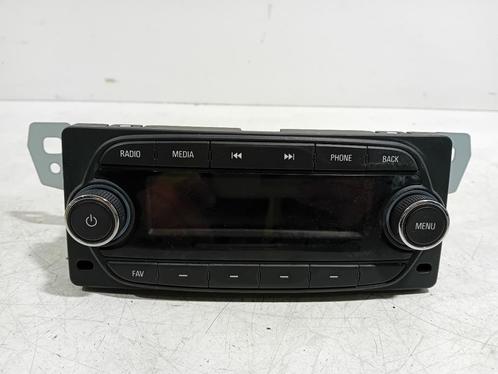 RADIO Opel Karl (01-2015/03-2019) (42576167), Auto-onderdelen, Overige Auto-onderdelen, Opel, Gebruikt