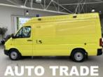 Ambulance Volkswagen LT | Equipé | Batterie supplémentaire |, Autos, Camionnettes & Utilitaires, Porte coulissante, 4 portes, Tissu