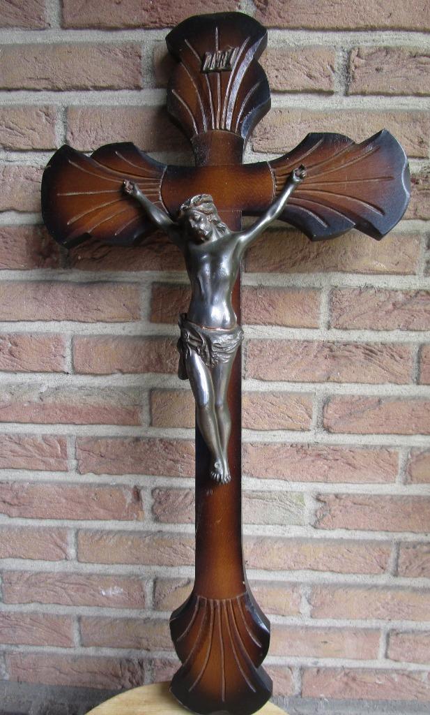 allerlei antieke religieuze voorwerpen, Antiek en Kunst, Antiek | Religieuze voorwerpen, Ophalen of Verzenden