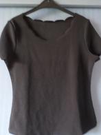 chemise noire SheIn : Large, Vêtements | Femmes, T-shirts, Comme neuf, Manches courtes, Noir, Shein