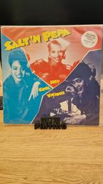 Salt 'n Pepa - Hot Cool Vicious (lp), Cd's en Dvd's, Vinyl | Hiphop en Rap, Gebruikt, Ophalen of Verzenden