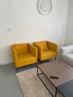 Ikea 1 zit, Huis en Inrichting, Zetels | Zetels en Chaises Longues, Ophalen, Gebruikt