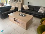 Twee natuzzi elektrische relax  3-zit en 2-zit, Huis en Inrichting, Ophalen