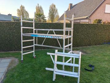 Te huur : stelling. beschikbaar voor biedingen