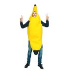 Bananen kostuum, Ophalen, Zo goed als nieuw, Kleding