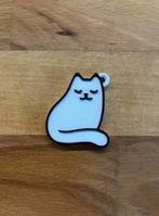 Sleutelhanger poes kat, Ophalen of Verzenden, Zo goed als nieuw