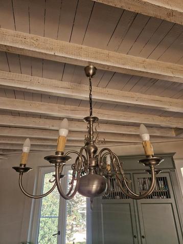 Lustre, Enlèvement ou Envoi, Comme neuf