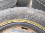 Vrachtwagen wielen 265/70 19.5, Auto-onderdelen, Banden en Velgen, Gebruikt, Banden en Velgen, All Season, Ophalen