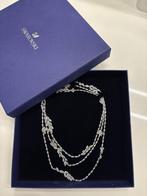 Swarovski ketting, Ophalen of Verzenden, Zo goed als nieuw
