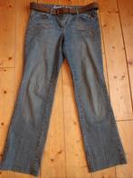 Dames jeans ESPRIT met steentjes - maat 40 - goede staat!, Ophalen