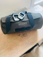 Brooks stuurtas, Fietsen en Brommers, Fietsaccessoires | Fietstassen, Ophalen of Verzenden, Zo goed als nieuw
