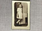 Kind Martha Logghe Gistel 1934 +Oostende 1941, Ophalen of Verzenden, Bidprentje
