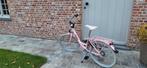 Kwaliteitsvolle meisjes fiets xoxo bikefun, Fietsen en Brommers, Ophalen, Zo goed als nieuw, 22 inch