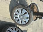 Audi velgen 16 inch, Auto-onderdelen, Banden en Velgen, Ophalen, 16 inch, Velg(en)