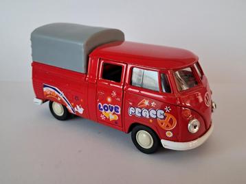 Volkswagen T1 pick-up, Enlèvement ou Envoi, Comme neuf, Voiture, Autres marques