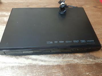 DVD speler PHILIPS beschikbaar voor biedingen