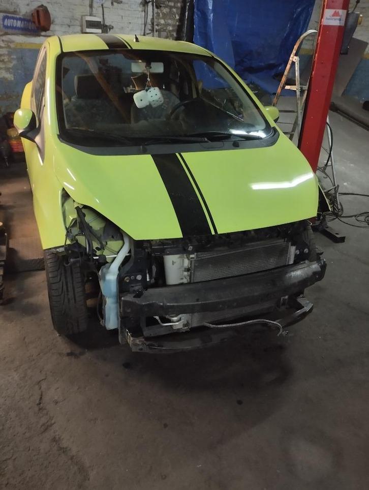 Ford ka, Auto-onderdelen, Overige Auto-onderdelen, Ford, Gebruikt, Ophalen