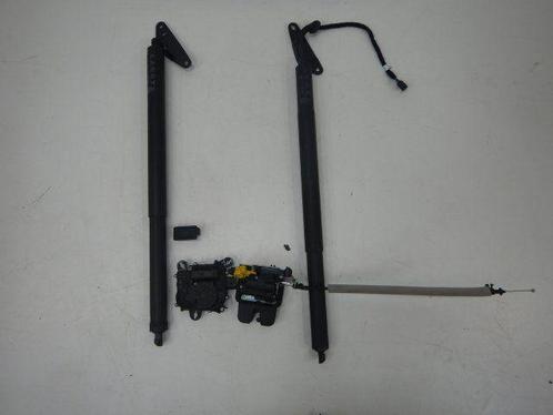 VW Tiguan 571 Elektrische Achterklep Opener Set 571827522 57, Auto-onderdelen, Carrosserie, Achterklep, Volkswagen, Gebruikt, Ophalen of Verzenden
